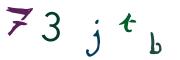 Imagine CAPTCHA