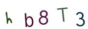 Imagine CAPTCHA