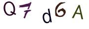Imagine CAPTCHA