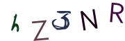Imagine CAPTCHA