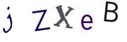Imagine CAPTCHA