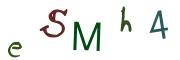 Imagine CAPTCHA