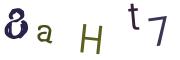 Imagine CAPTCHA