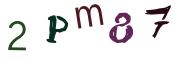 Imagine CAPTCHA