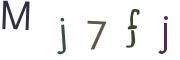 Imagine CAPTCHA