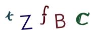 Imagine CAPTCHA
