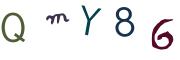 Imagine CAPTCHA