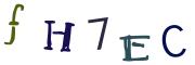 Imagine CAPTCHA
