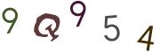 Imagine CAPTCHA