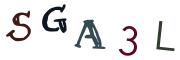 Imagine CAPTCHA