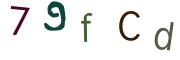 Imagine CAPTCHA