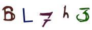 Imagine CAPTCHA