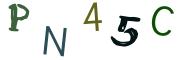 Imagine CAPTCHA