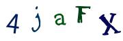 Imagine CAPTCHA