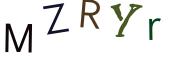 Imagine CAPTCHA