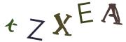 Imagine CAPTCHA