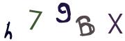 Imagine CAPTCHA