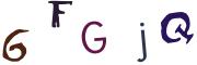 Imagine CAPTCHA