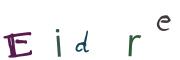 Imagine CAPTCHA