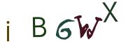 Imagine CAPTCHA