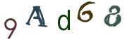 Imagine CAPTCHA