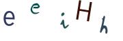 Imagine CAPTCHA