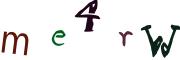 Imagine CAPTCHA