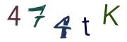 Imagine CAPTCHA