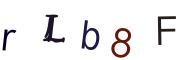 Imagine CAPTCHA