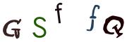 Imagine CAPTCHA