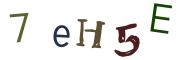 Imagine CAPTCHA