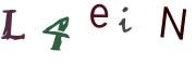 Imagine CAPTCHA