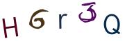 Imagine CAPTCHA