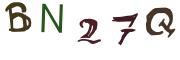 Imagine CAPTCHA
