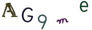 Imagine CAPTCHA