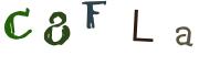 Imagine CAPTCHA