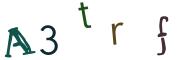 Imagine CAPTCHA