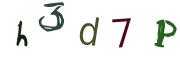 Imagine CAPTCHA