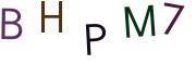Imagine CAPTCHA