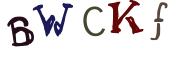 Imagine CAPTCHA