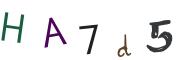 Imagine CAPTCHA