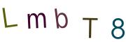 Imagine CAPTCHA