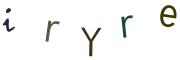 Imagine CAPTCHA