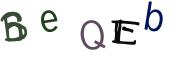 Imagine CAPTCHA