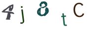Imagine CAPTCHA