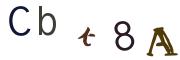 Imagine CAPTCHA