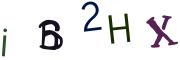 Imagine CAPTCHA