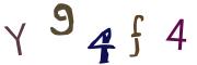 Imagine CAPTCHA
