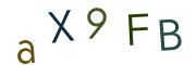 Imagine CAPTCHA