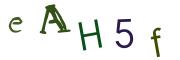 Imagine CAPTCHA